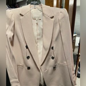 Rebecca taylor blazer